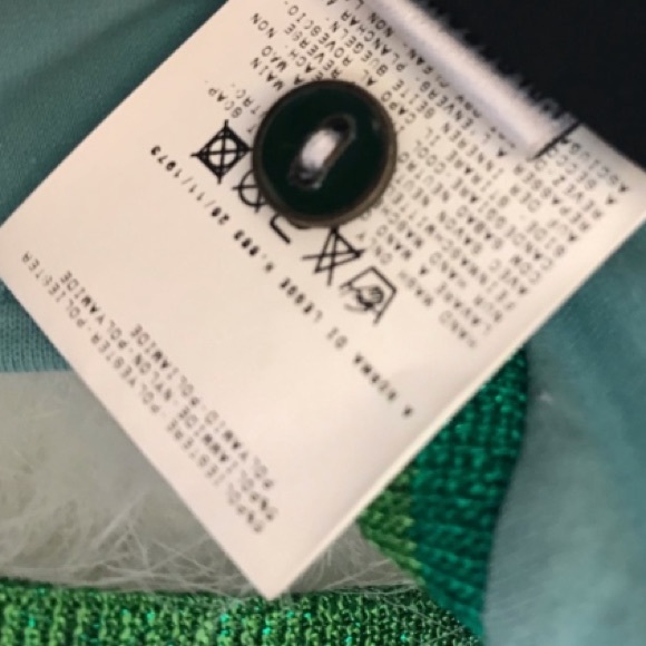 Dolce & Gabbana T-shirt. - Picture 4 of 5